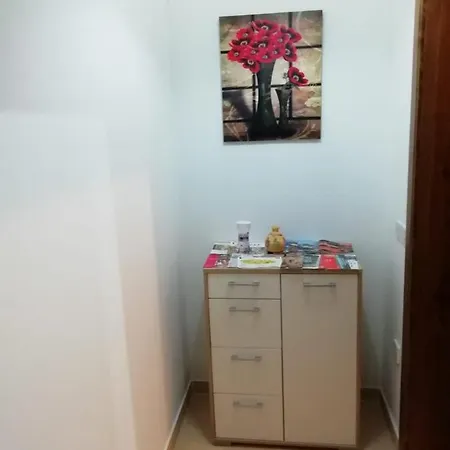 Apartmán San Anton *