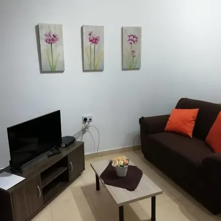 San Anton Apartment *
