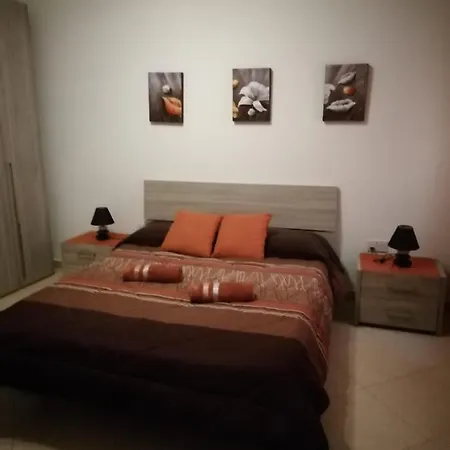 Apartment San Anton
